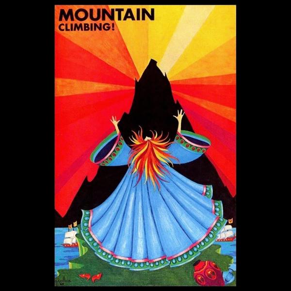 Mountain - Discography (1970 - 2019)