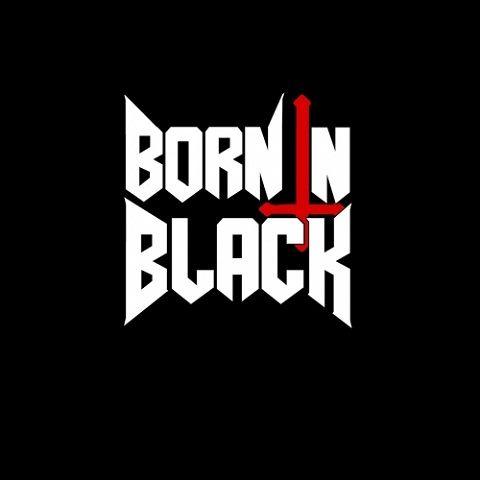 Born in Black - Born in Black