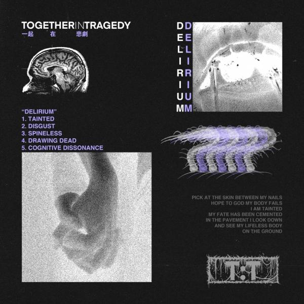 Together in Tragedy - Discography (2018-2019)