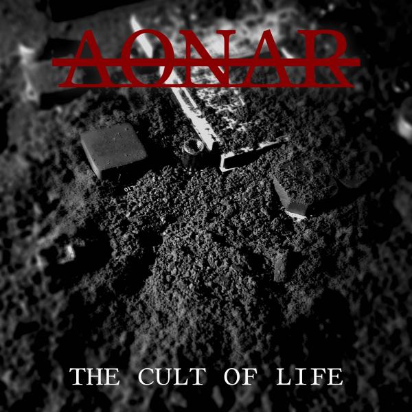 Aonar - The Cult Of Life