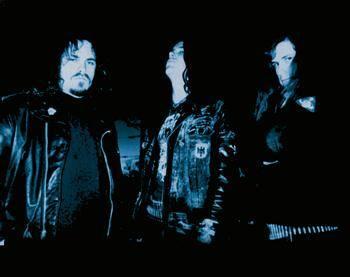 Order from Chaos - Discography (1989 - 2005)