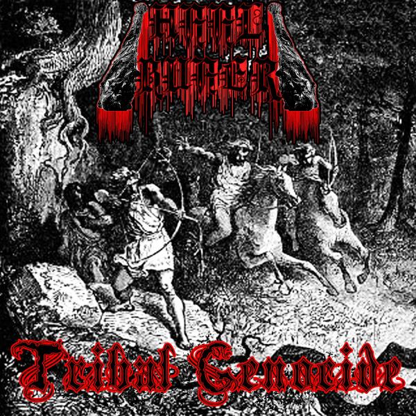 Haalbuaer - Tribal Genocide (EP)