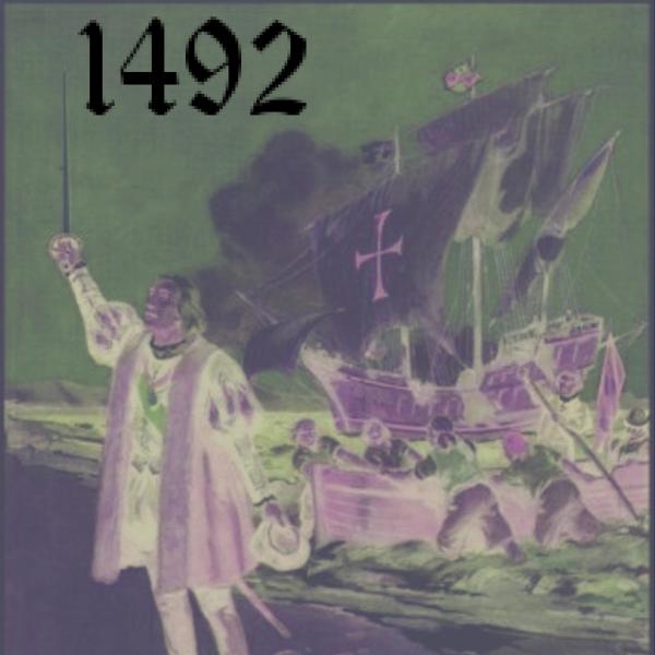 1492 - Atrocities Of A New World