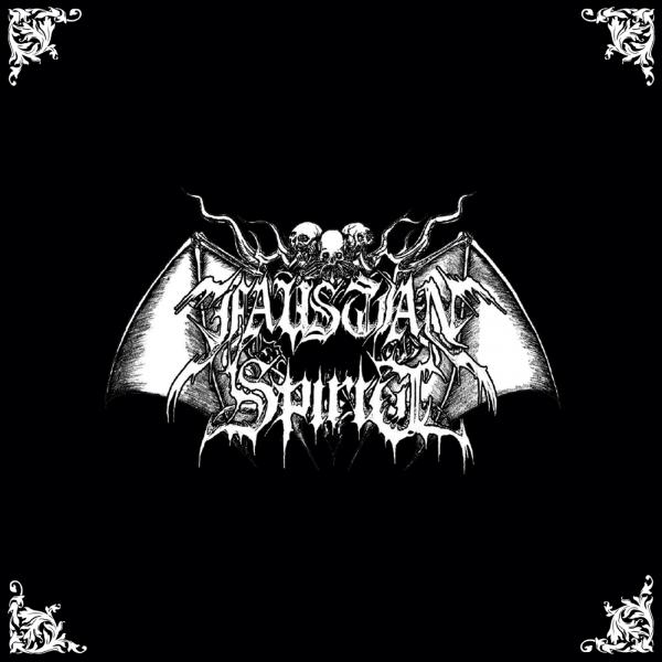 Faustian Spirit - Faustian Spirit (Demo)