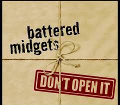 Battered Midgets - Discography (2000 - 2016)