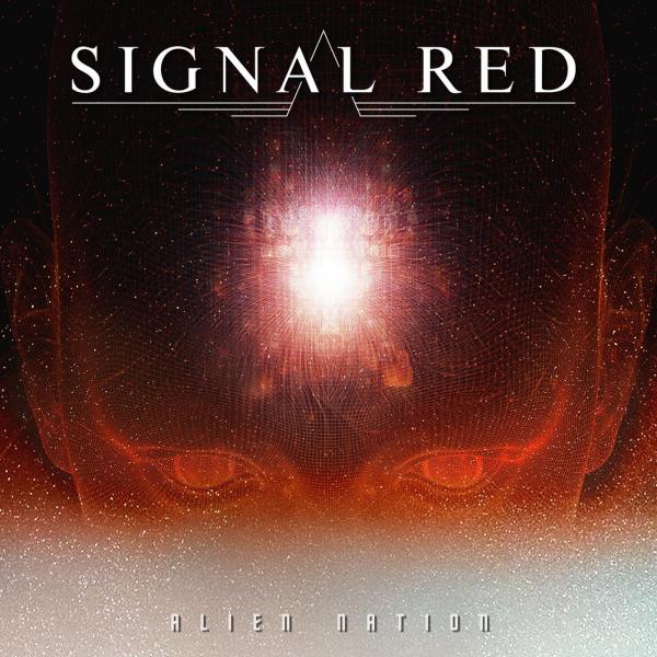 Signal Red - Alien Nation