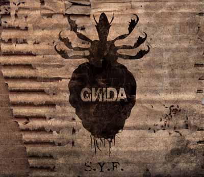 Gnida - Discography (2012 - 2020)