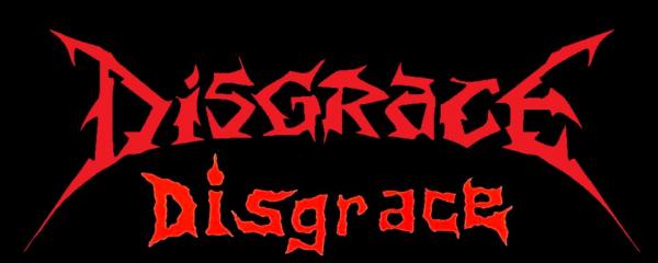 Disgrace - Discography (1993 - 2018)