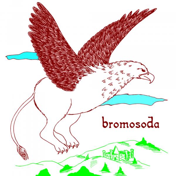 Bromosoda - Bromosoda