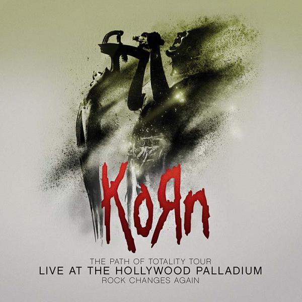 Korn - Live At Hollywood Palladium (Video)
