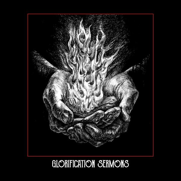 Kosmovorous - Glorification Sermons (EP)