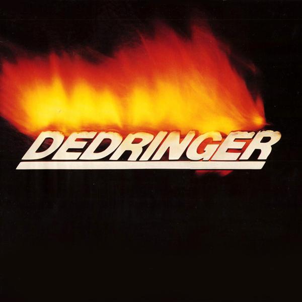 Dedringer - Discography (1980 - 1983)