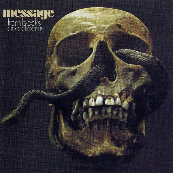 Message - Discography (1972 - 1980)
