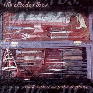 Chiodos - Discography (2002 - 2014)