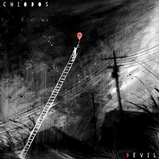 Chiodos - Discography (2002 - 2014)