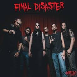 Final Disaster - Discography (2014-2020)