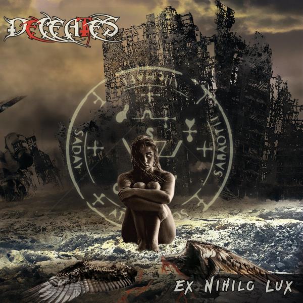 Deceates - Ex Nihilo Lux