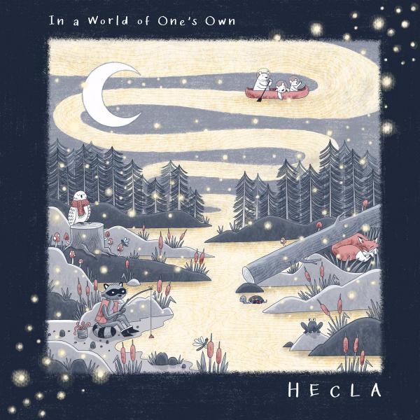 Hecla - In a World of One's Own