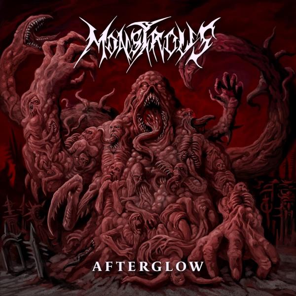 Monstrous - Discography (2019 - 2023)