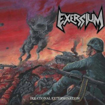 Exersium - Irrational Extermination