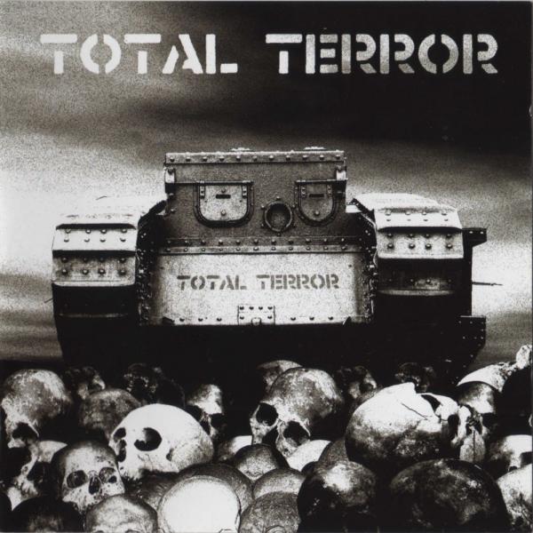 Total Terror - Discography (1993-2009)