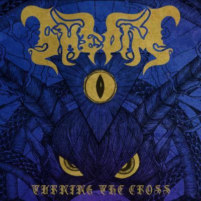 Shedim - Turning The Cross (EP)