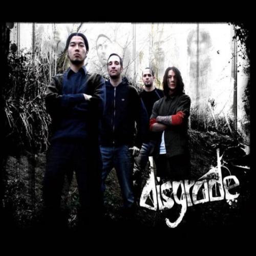 Disgrade - Discography (2004-2009)
