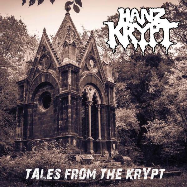 Hanz Krypt - Tales From The Krypt (Compilation)