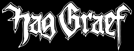 Hag Graef - Discography (2016 - 2020)