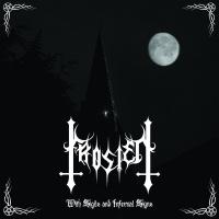 Frosten - With Sigils And Infernal Signs (EP)