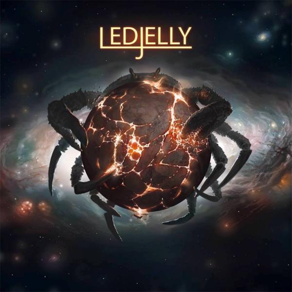Ledjelly - Discography (2017 - 2020)