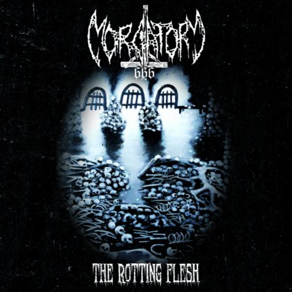 Morgatory666 - The Rotting Flesh