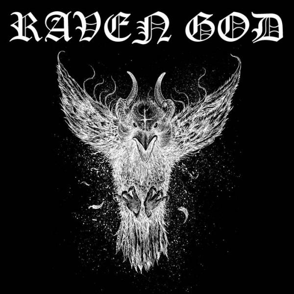 Raven God - Raven God