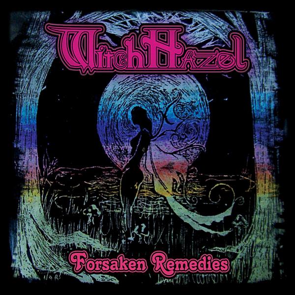 Witch Hazel - Discography (2012 - 2018)