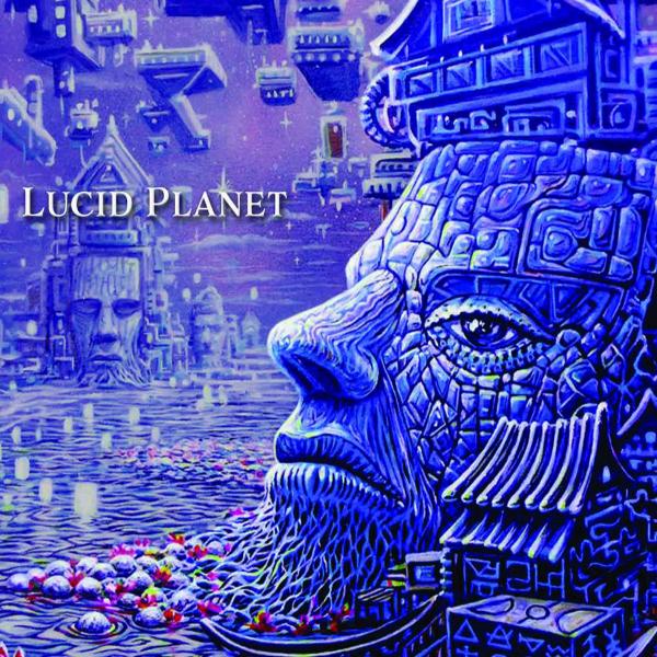 Lucid Planet - Discography (2015 - 2020)