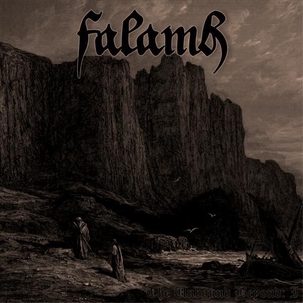 Falamh - The Unbound Beyond: I (ЕР)