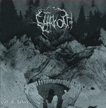 Saarkoth - Cult Of Nature