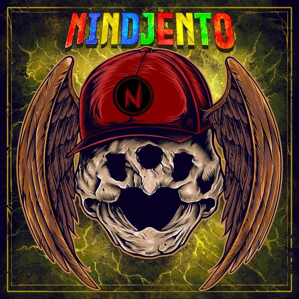 NinDjent0 - Discography (2020)