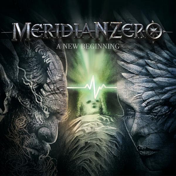 Meridian Zero - A New Beginning (EP)