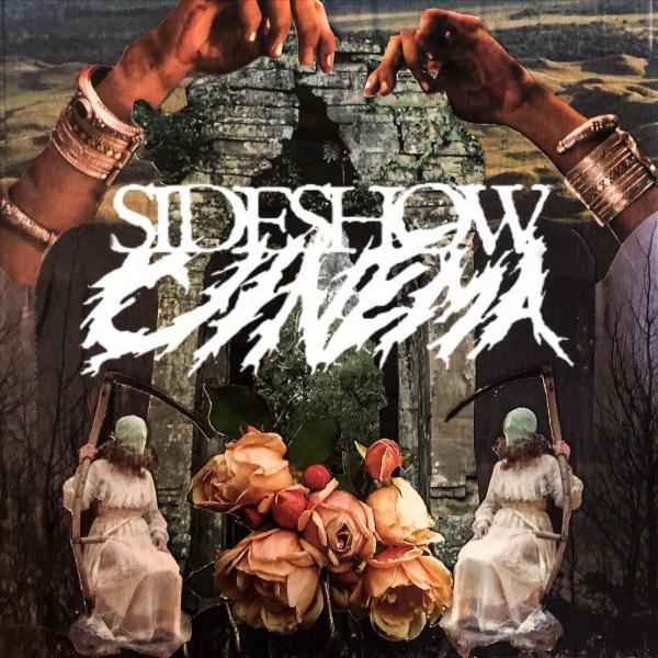 Sideshow Cinema - Sideshow Cinema (EP)