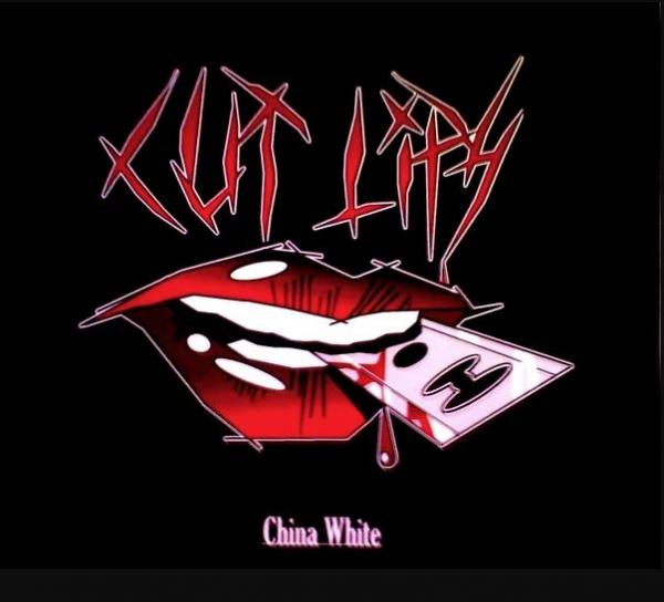 Cut Lips - China White (EP)
