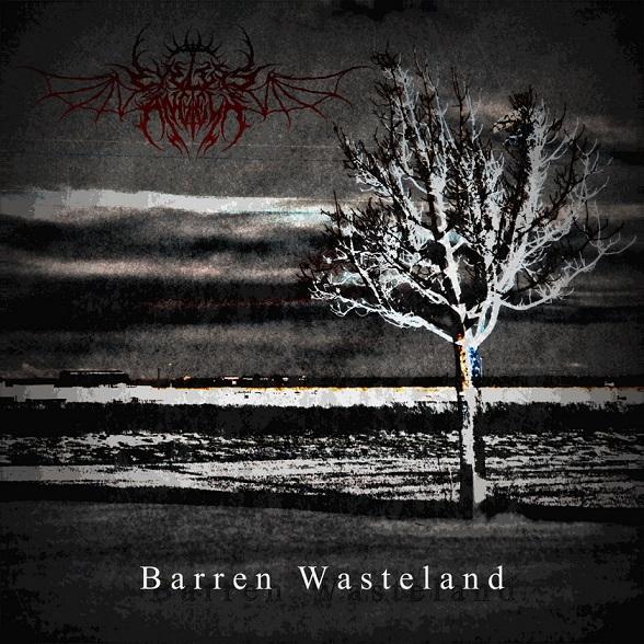 Eyeless Angels - Barren Wasteland (EP)