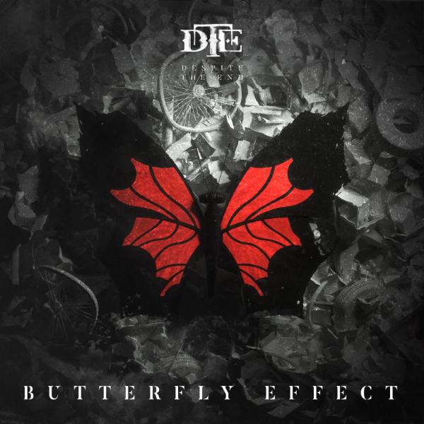Despite The End - Butterfly Effect (EP)