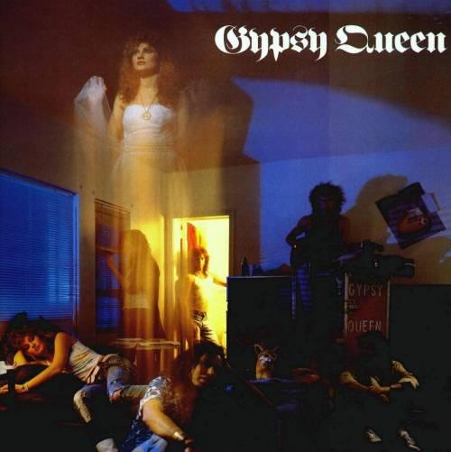Gypsy Queen - Gypsy Queen
