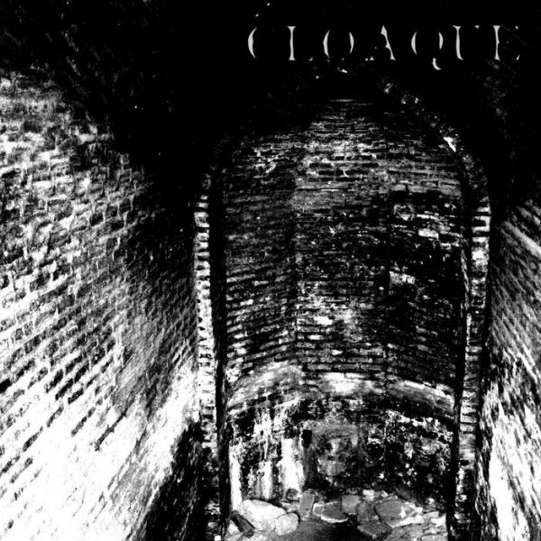 Cloaque - Cloaque (Demo)