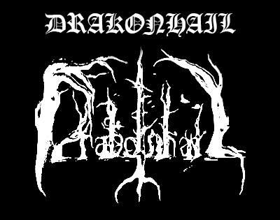 Drakonhail - Discography (2004 - 2020)
