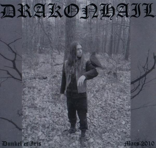Drakonhail - Discography (2004 - 2020)