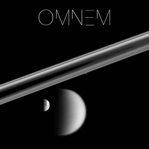 Omnem - Omnem (EP)