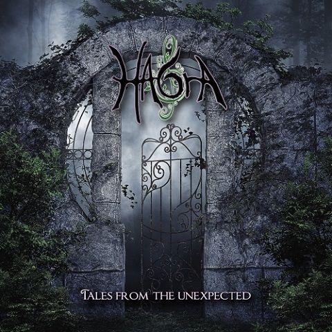 Hagra - Tales From The Unexpected
