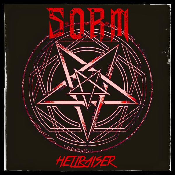 S.O.R.M - Hellraiser (EP)